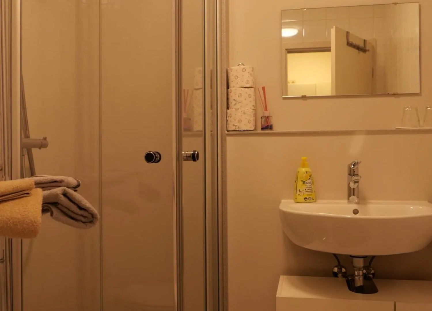 Ferienapartment Lemi Δρέσδη 0*,