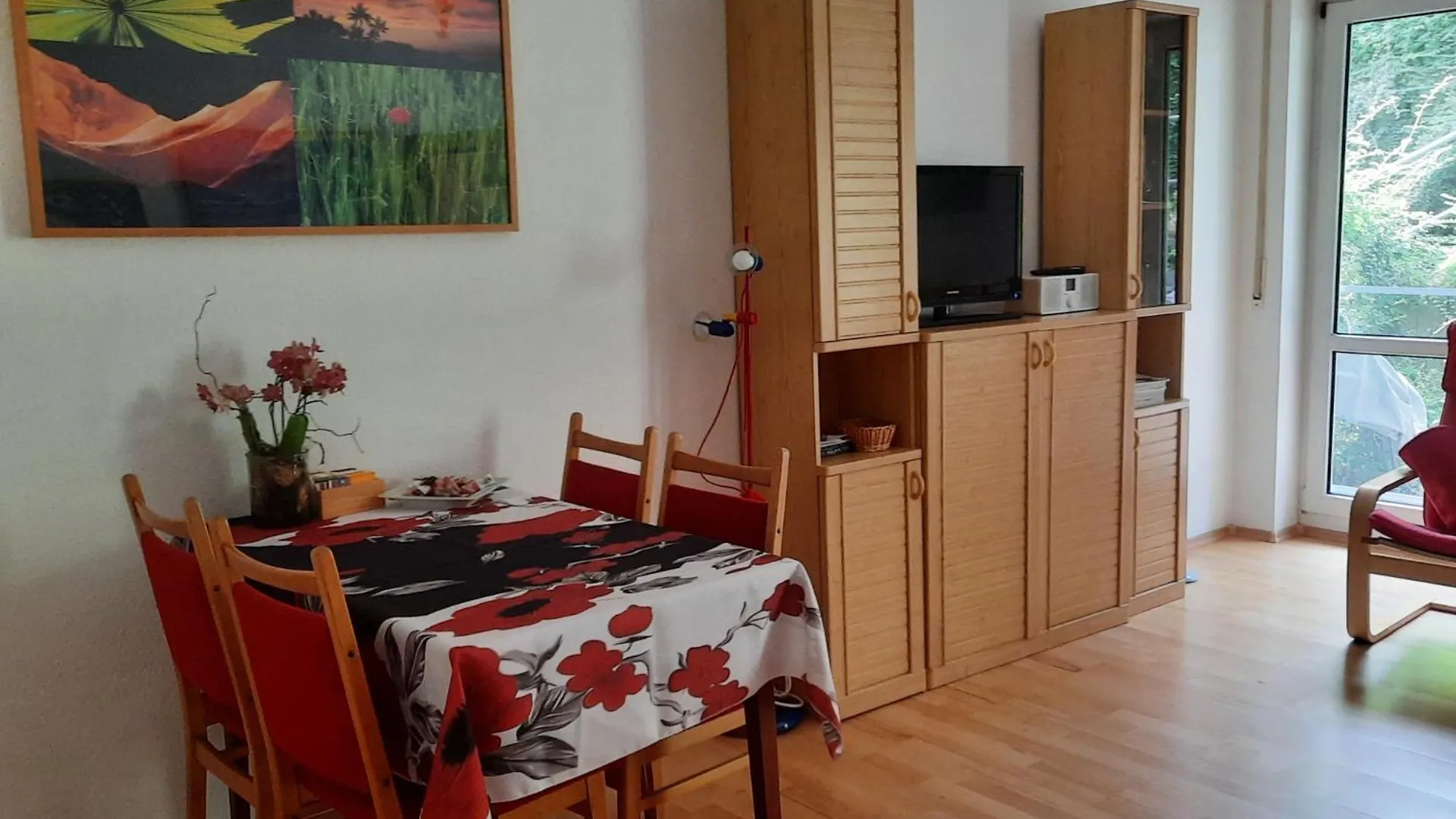 Ferienapartment Lemi Δρέσδη Γερμανία