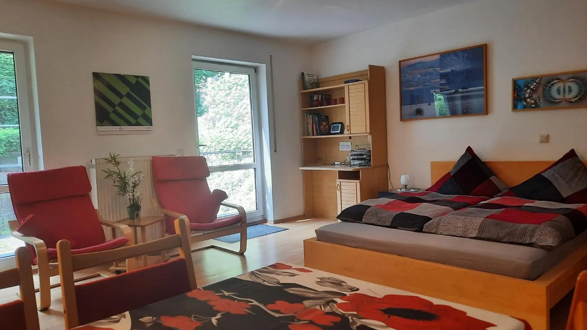 Ferienapartment Lemi Δρέσδη Διαμέρισμα