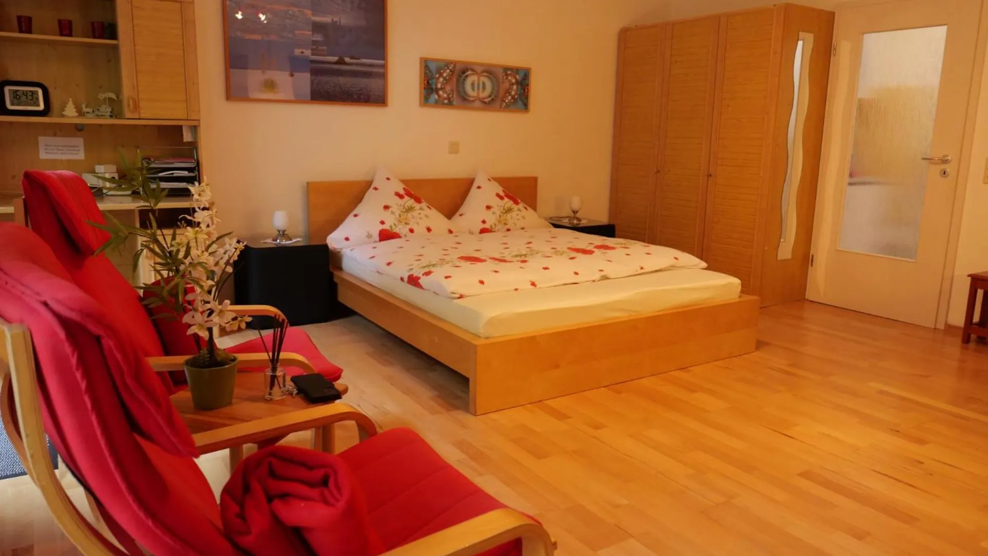 Διαμέρισμα Ferienapartment Lemi Δρέσδη Γερμανία