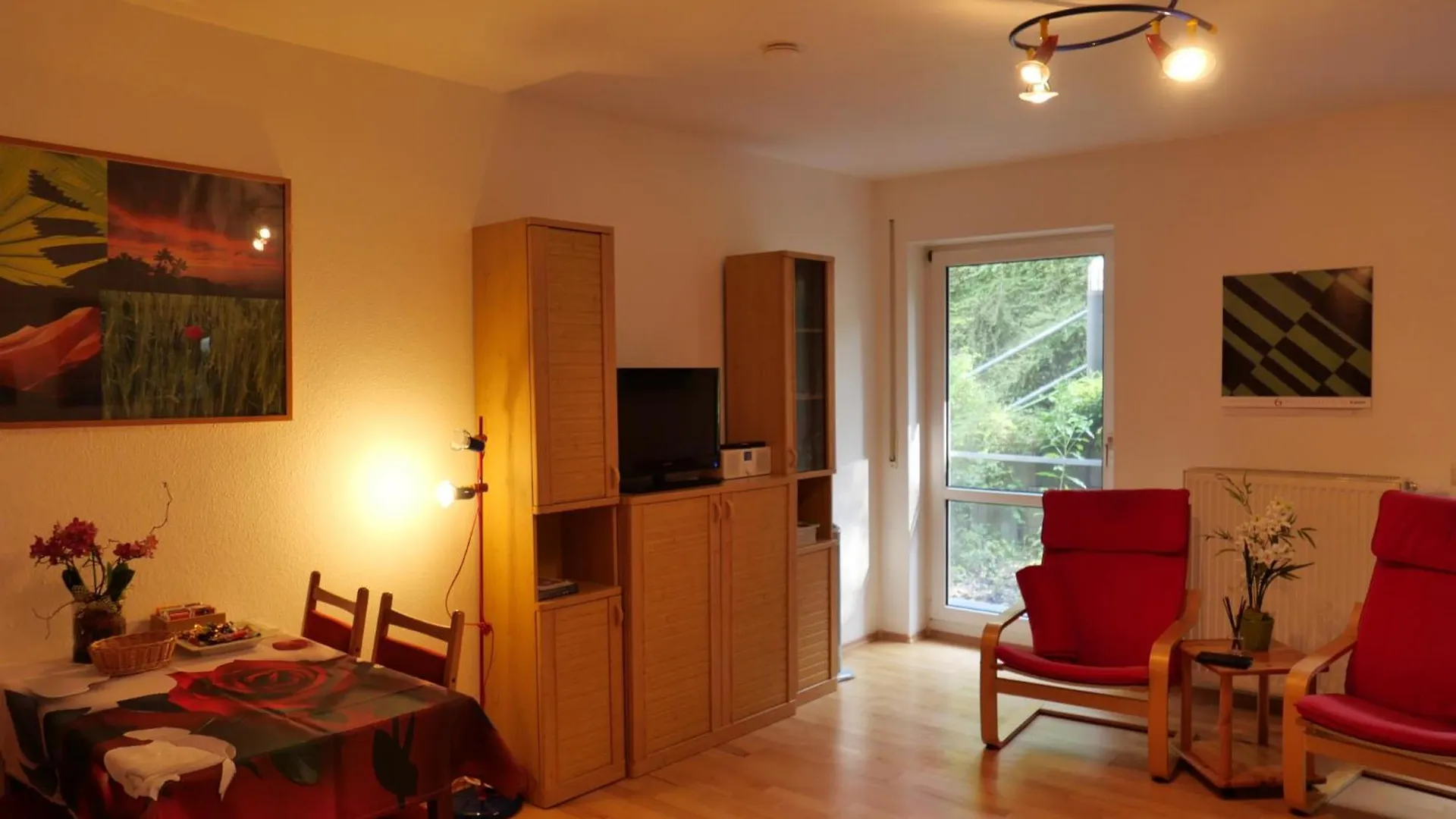 Ferienapartment Lemi Δρέσδη