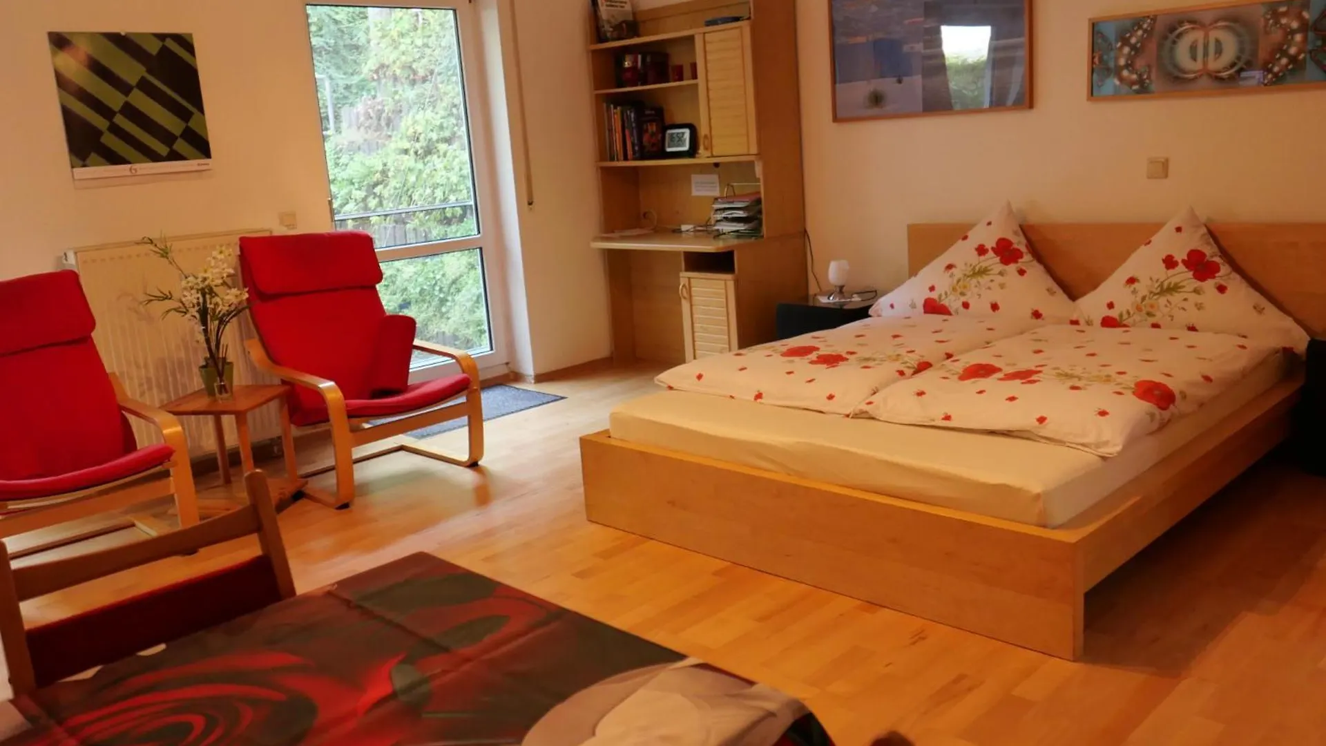 Ferienapartment Lemi Δρέσδη