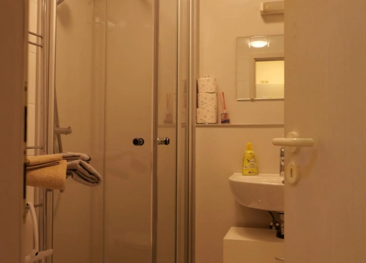 Ferienapartment Lemi Δρέσδη Γερμανία