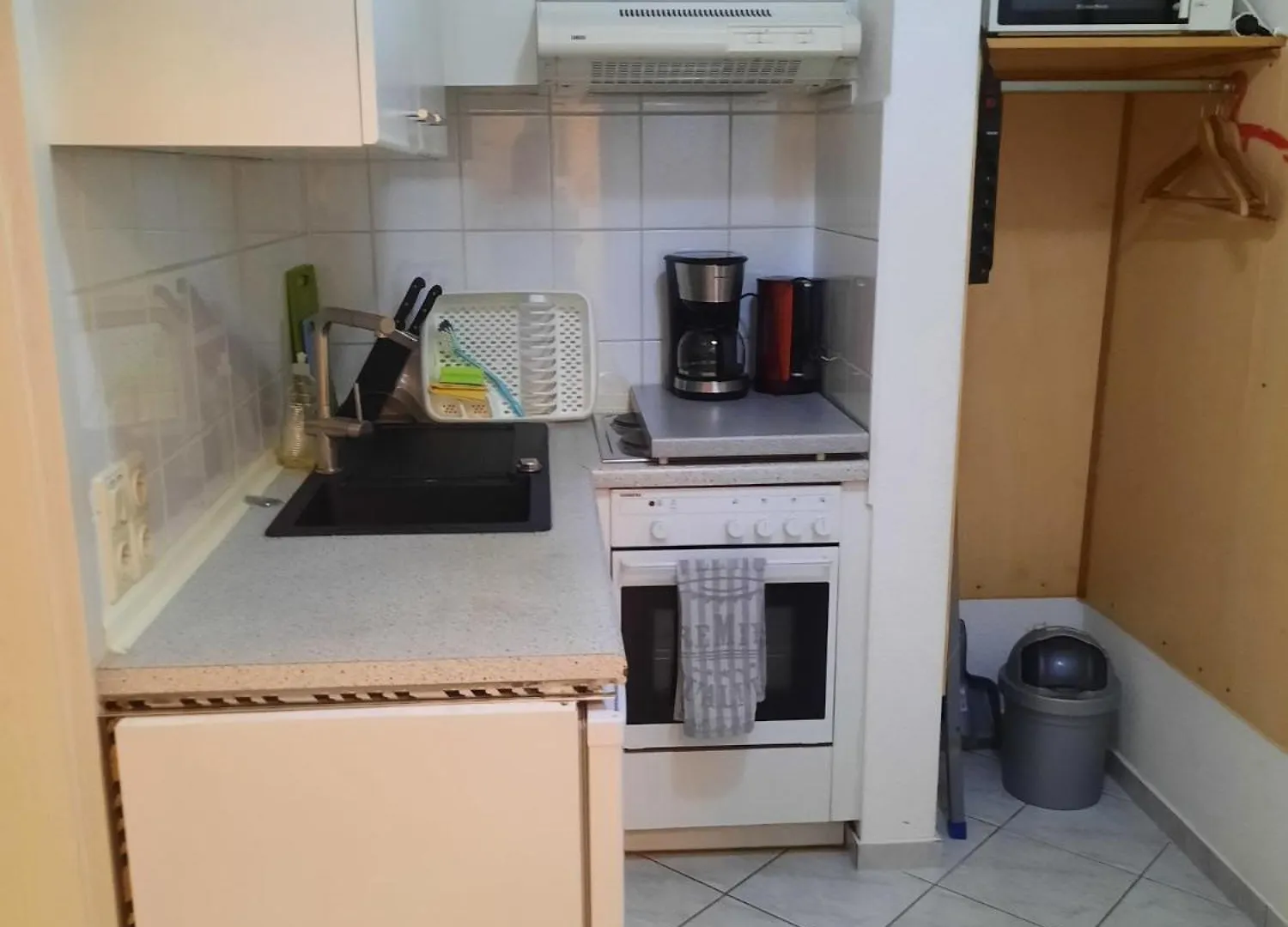 Ferienapartment Lemi Δρέσδη Διαμέρισμα