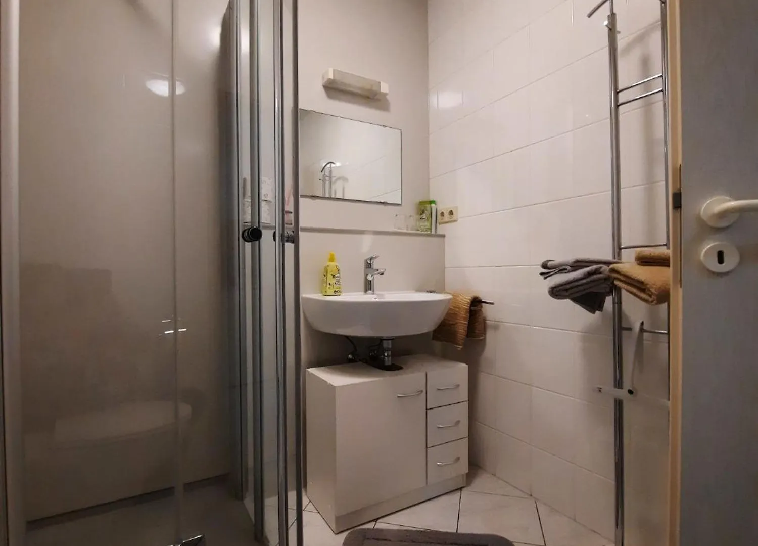 Ferienapartment Lemi Δρέσδη