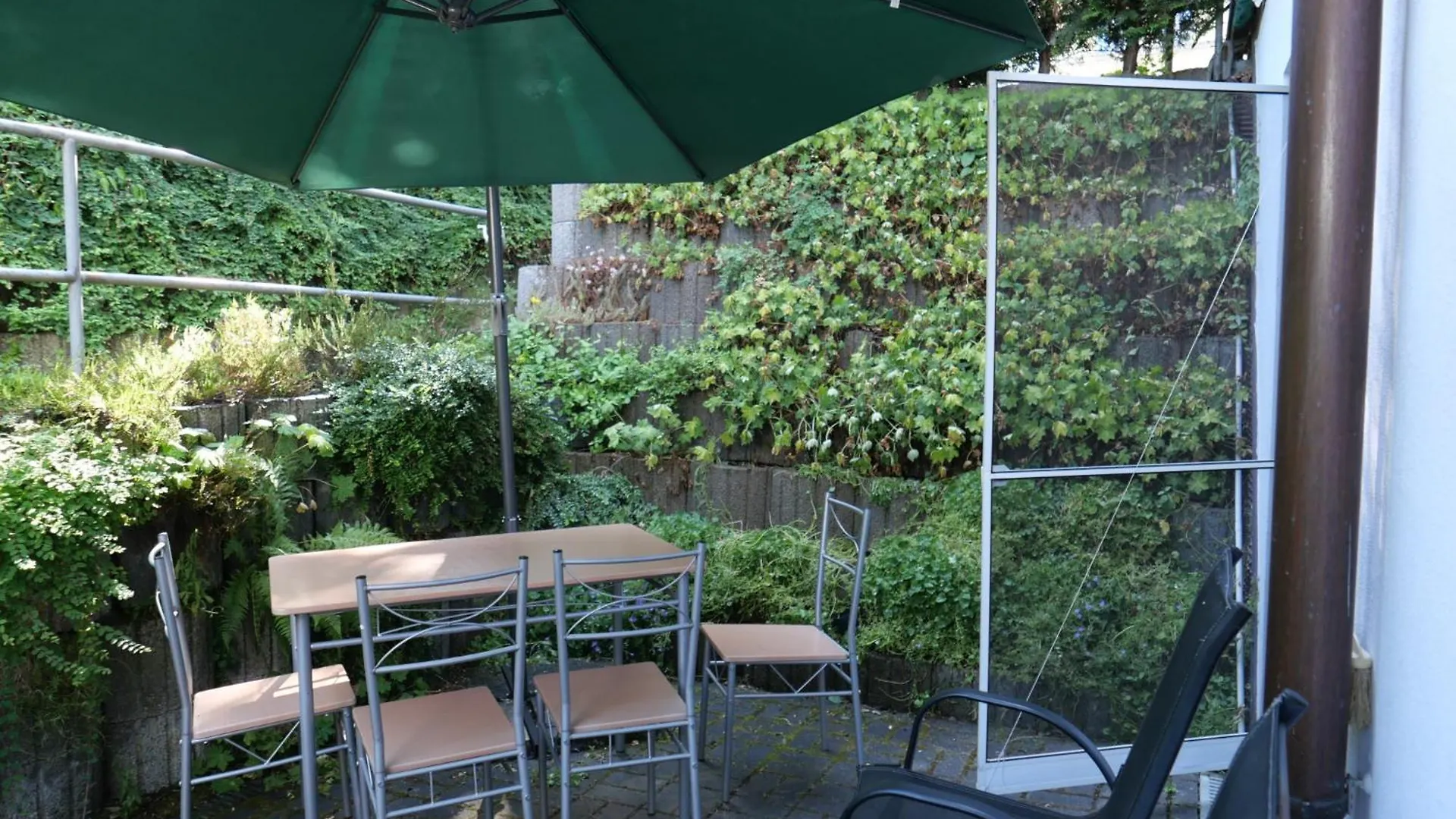 Lägenhet Ferienapartment Lemi Dresden