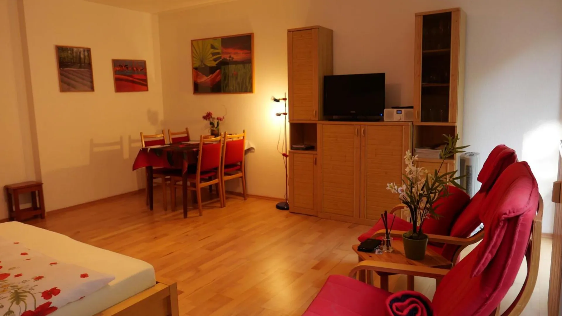 Ferienapartment Lemi Dresden 0*,  Tyskland
