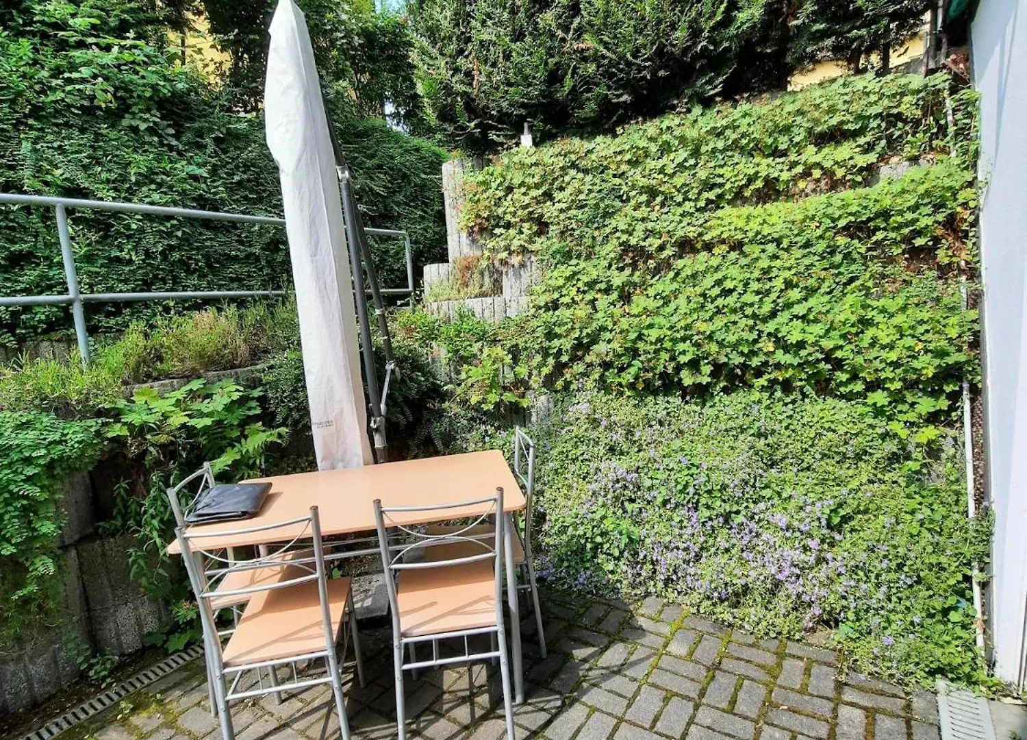 Lägenhet Ferienapartment Lemi Dresden
